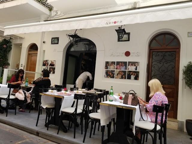 Ristorante Aurora