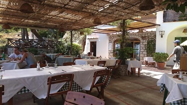 Ristorante Le Grottelle