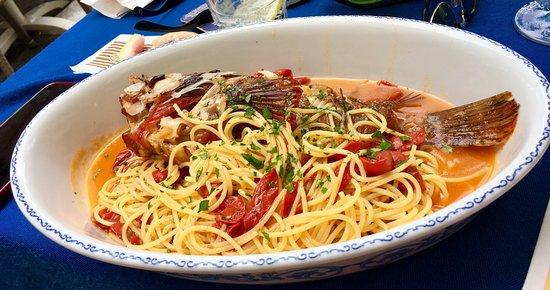 Ristorante Augusto