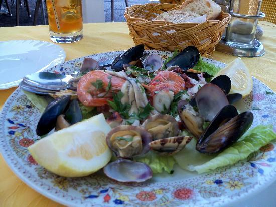 Ristorante Gallo D'oro