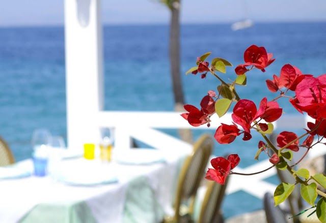 Ristorante Lo Smeraldo